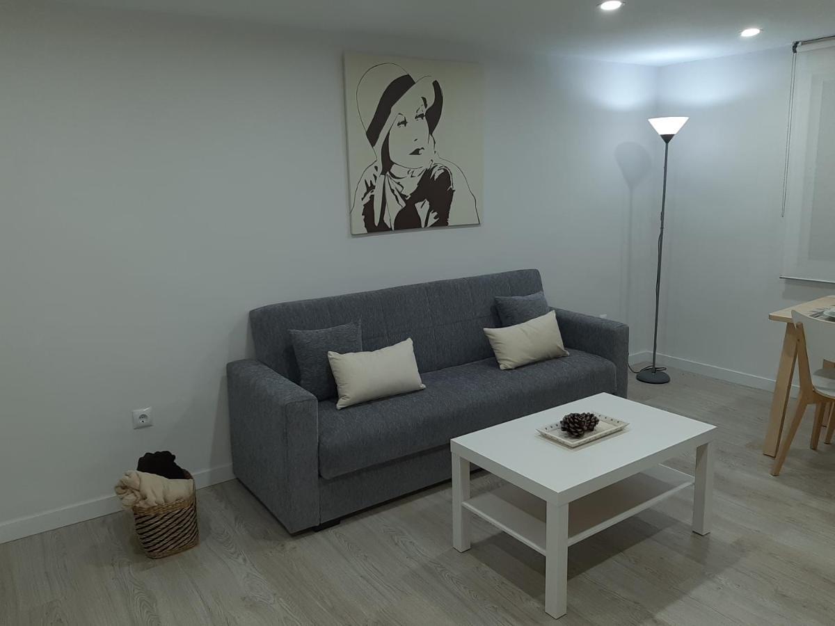 Ribera Del Quivir Apartment Cordoba Exterior photo