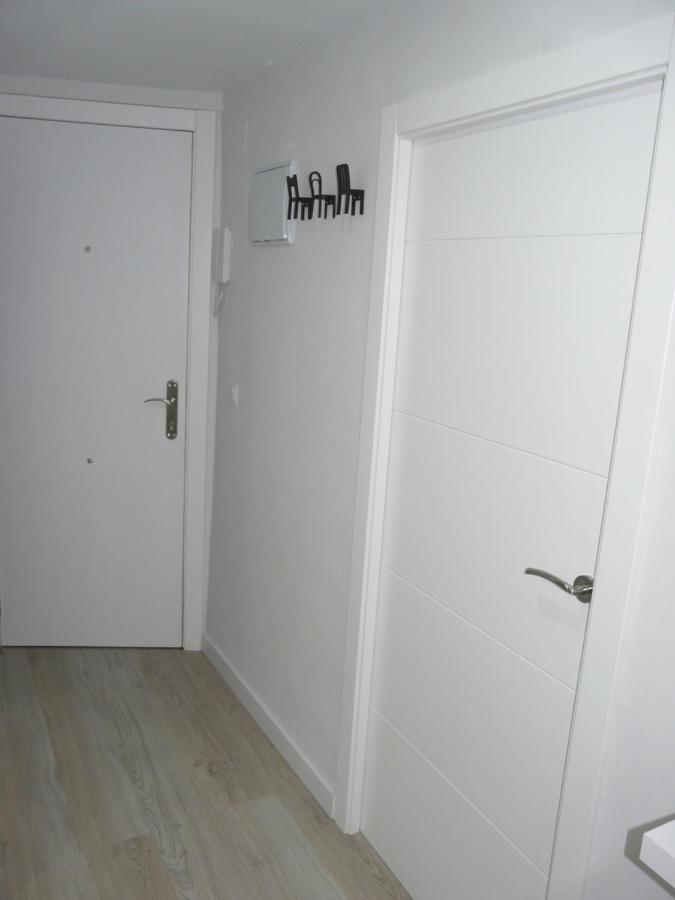 Ribera Del Quivir Apartment Cordoba Exterior photo